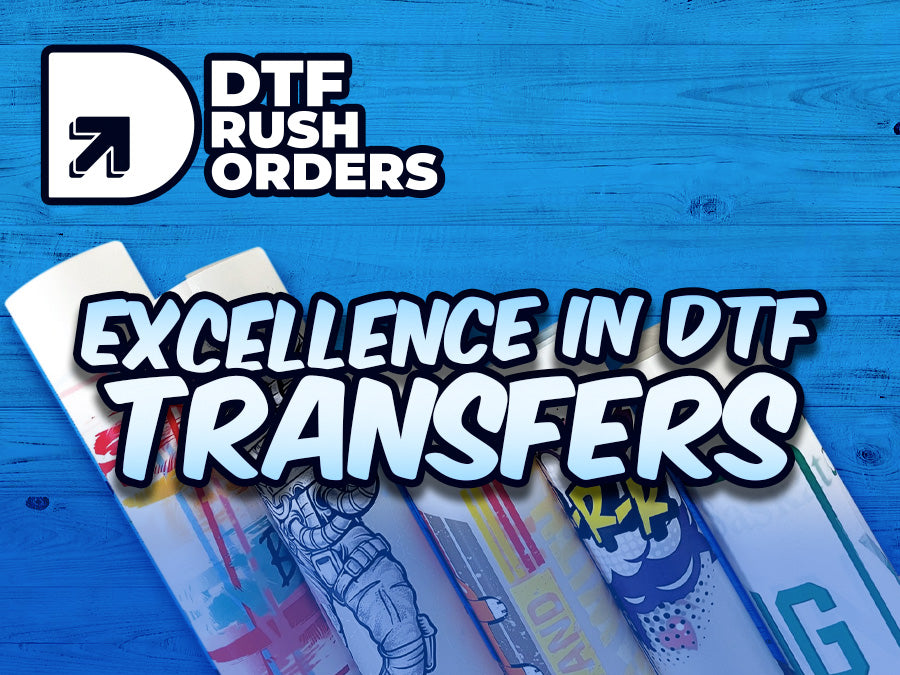 DTF RUSH ORDERS - BEST DTF MIAMI PRINTS IN THE STATE OF FLORIDA