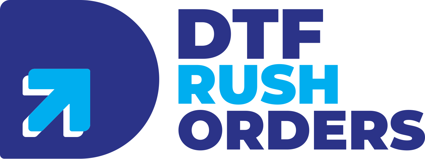 DTF Rush Orders the premium source for quality Transfers.