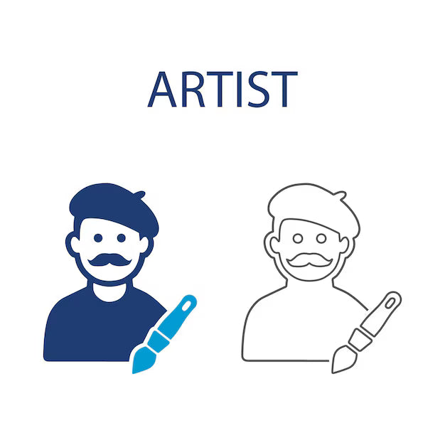 Vector Artwork